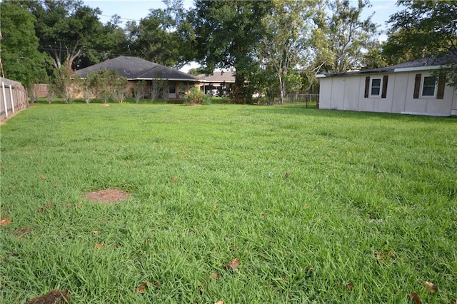 247 Murray Hill Dr, Destrehan LA, 70047 land for sale