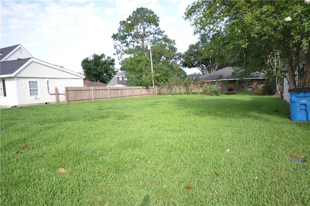 Listing photo 3 for 247 Murray Hill Dr, Destrehan LA 70047