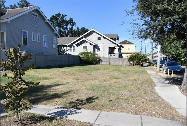 4301 Fontainebleau Dr, New Orleans LA, 70125 land for sale