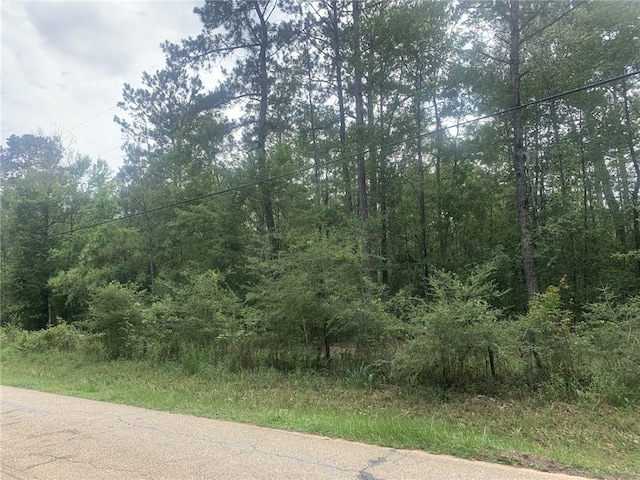 Robinson Rd, Folsom LA, 70437 land for sale