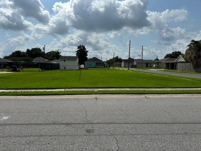 2401 Trio St, Chalmette LA, 70043 land for sale