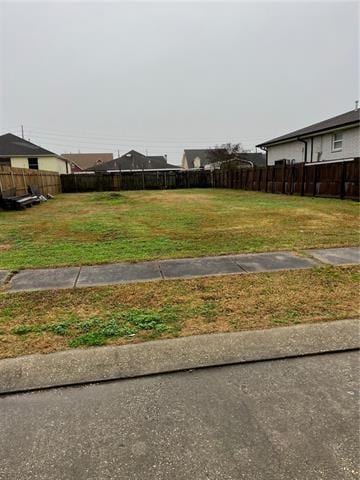 8316 Creole Ave, Chalmette LA, 70043 land for sale