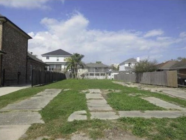 401 40th St, New Orleans, LA 70124 - photo 1