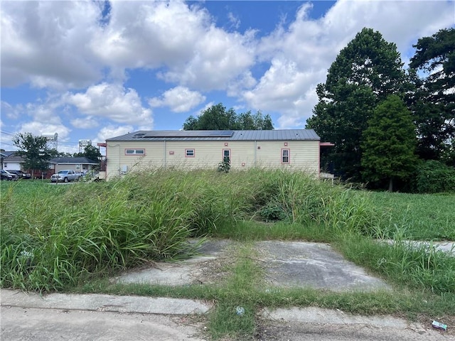 1906 Forstall St, New Orleans LA, 70117 land for sale