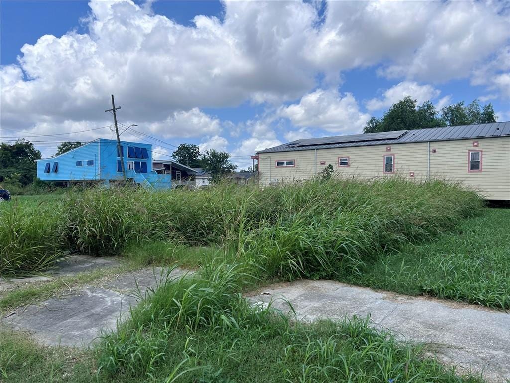 1906 Forstall St, New Orleans, LA 70117