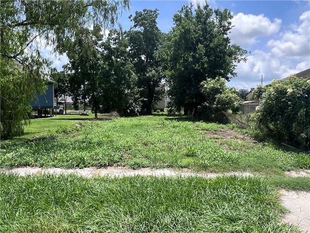 1811 Flood St, New Orleans LA, 70117 land for sale