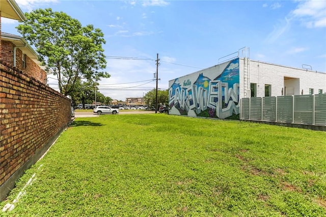 Listing photo 3 for 210 Allen Toussaint Blvd, New Orleans LA 70124