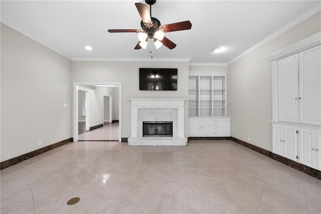 125 Chamale Dr, Slidell, LA 70460 - photo 11