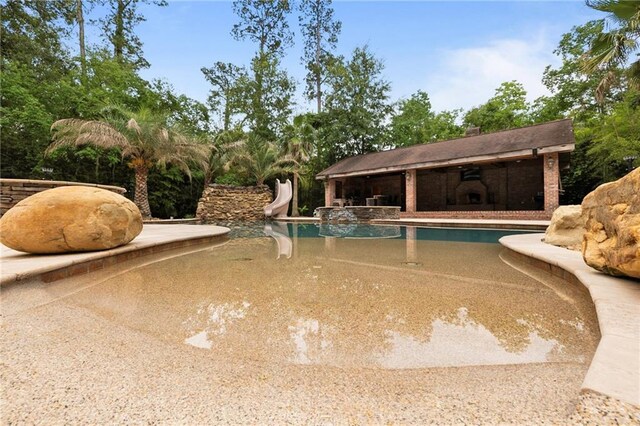 125 Chamale Dr, Slidell, LA 70460 - photo 42
