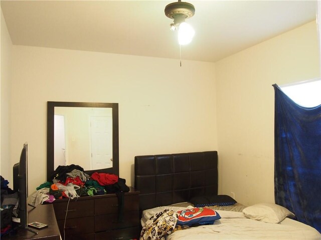 3604-06 3612-14 3616-18 3rd St, New Orleans, LA 70125 - view of bedroom