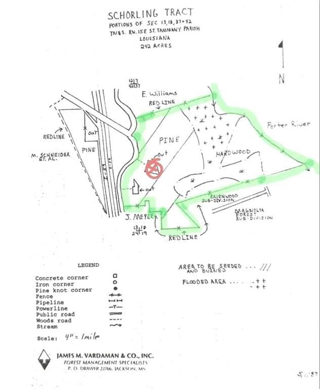 0001 Military Rd, Pearl River, LA 70452 - photo 20