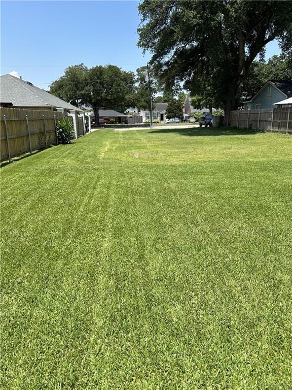 531 Bonnabel Blvd, Metairie LA, 70005 land for sale