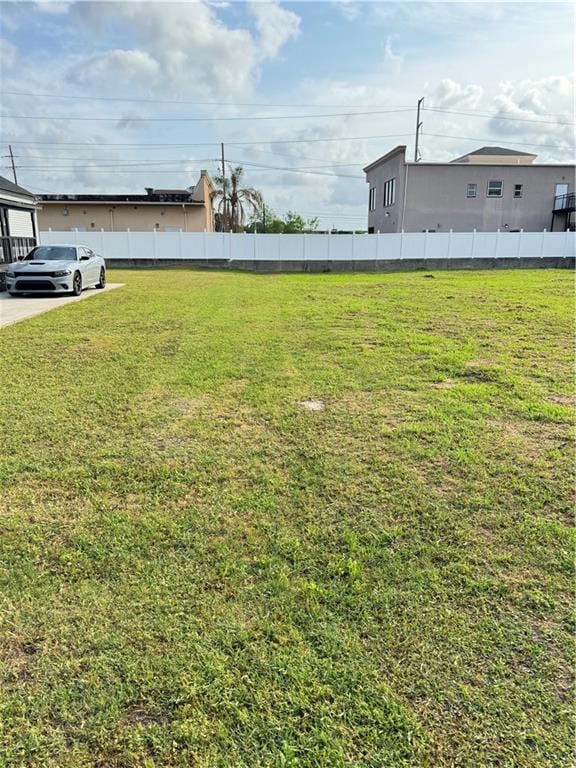 3024 Amazon St, New Orleans LA, 70114 land for sale