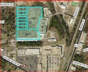 Carnation St, Slidell LA, 70460 land for sale