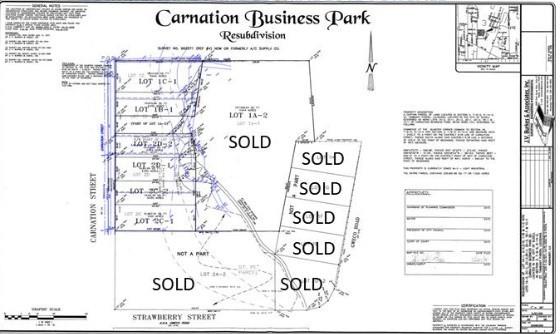 Carnation St, Slidell, LA 70460 - photo 2