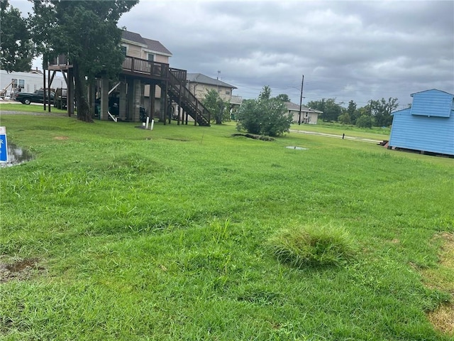 4964 Marcel St, Barataria, LA 70036