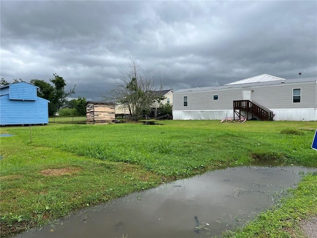 4964 Marcel St, Barataria, LA 70036