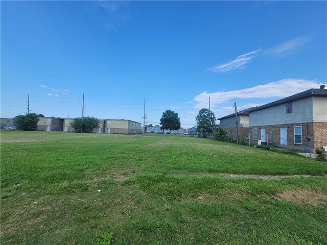 Justin Ln, Harvey LA, 70058 land for sale