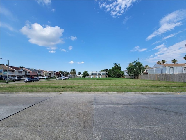 1561 Kings Rd, Harvey LA, 70058 land for sale