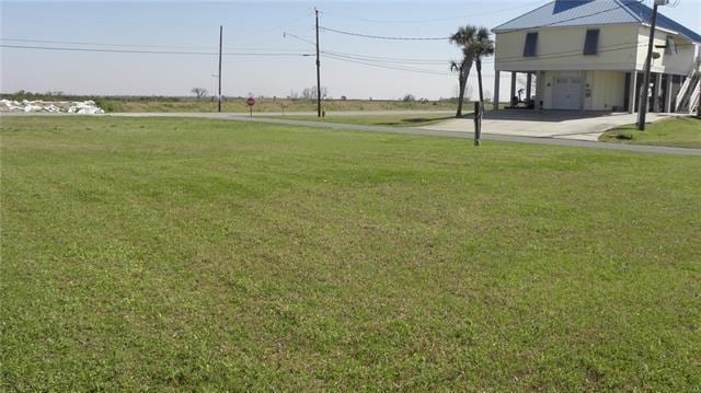 Listing photo 2 for 102 Junior Ln, Port Sulphur LA 70083