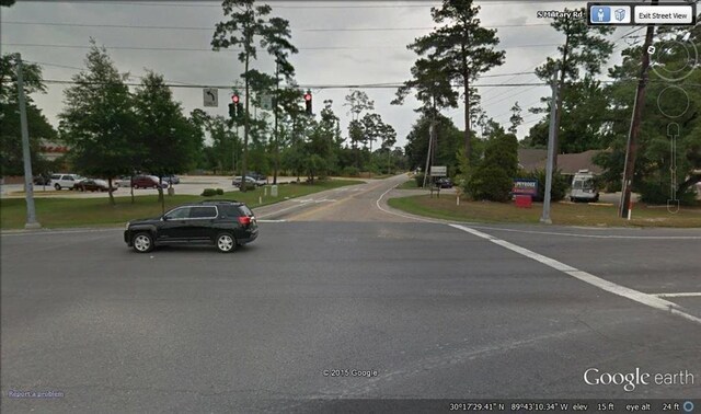 Herwig Bluff Rd, Slidell, LA 70458 - photo 1