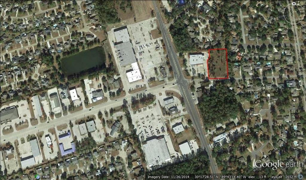 Herwig Bluff Rd, Slidell, LA 70458 - photo 2