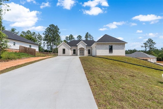 Listing photo 3 for 21 Gentle Breeze Dr, Carriere MS 39426