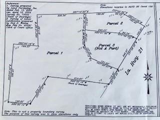 21 Highway, Madisonville, LA 70447