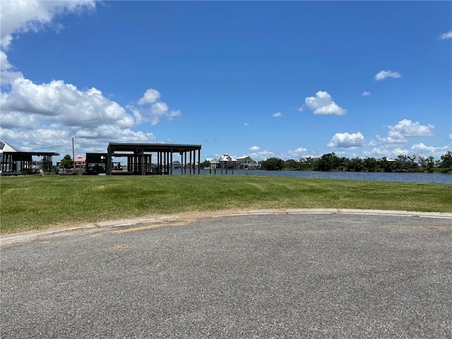 171 Thrasher Ln, Port Sulphur LA, 70083 land for sale