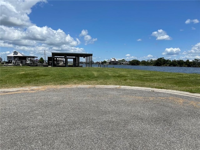 171 Thrasher Ln, Port Sulphur, LA 70083