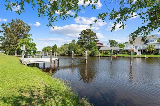 Peninsula Dr, Slidell LA, 70460 land for sale