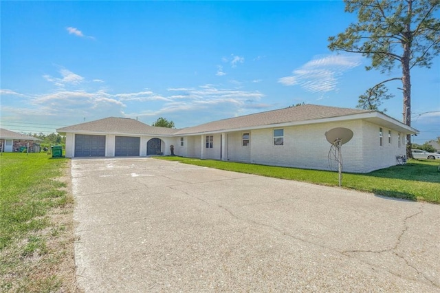 127 E 12th St, Edgard, LA 70049 - photo 1