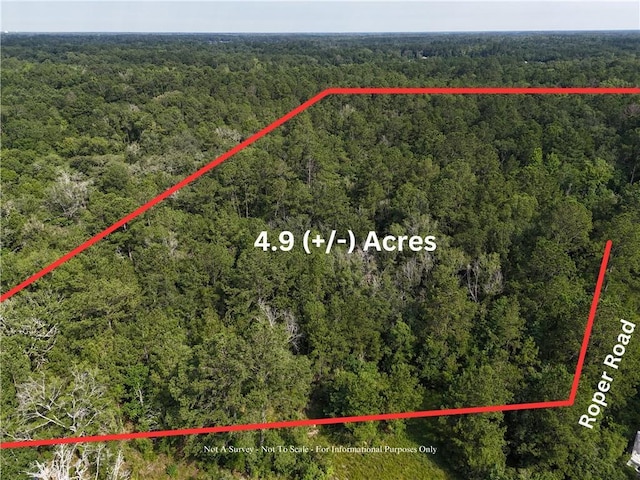 41135 Roper Rd, Ponchatoula LA, 70454 land for sale