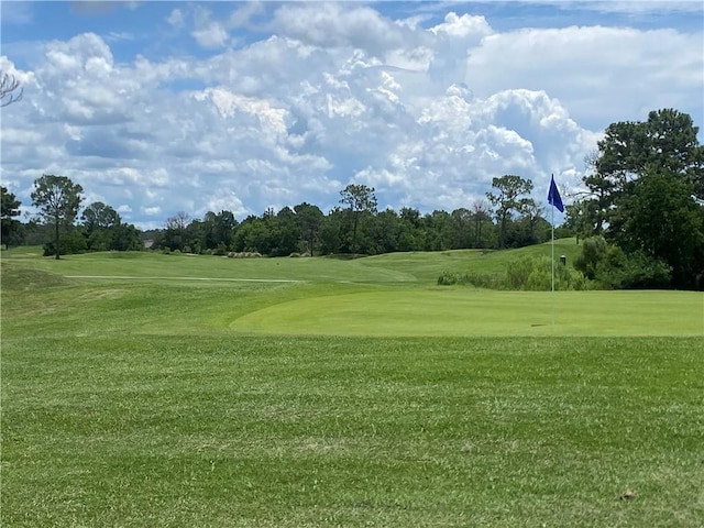 266 E Augusta Ln, Slidell, LA 70458