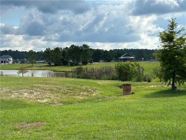 1649 Audubon Park, Madisonville LA, 70447 land for sale