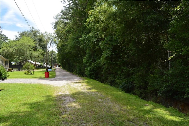 39065 Gum St, Pearl River LA, 70452 land for sale