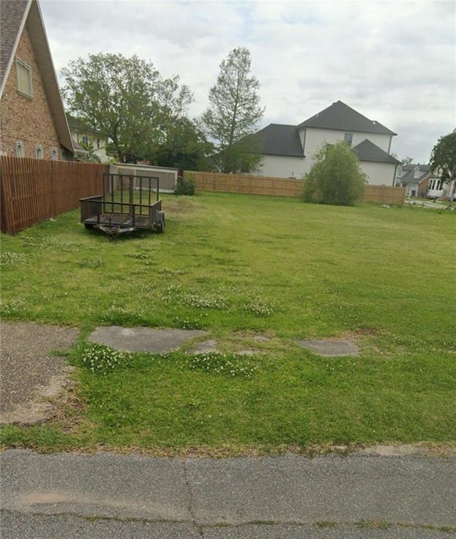 3805 Jean Lafitte Pkwy, Chalmette, LA 70043
