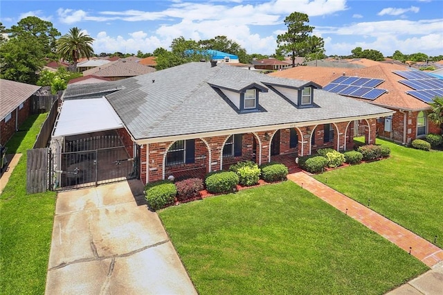 9751 Andover Dr, New Orleans, LA 70127 - photo 2
