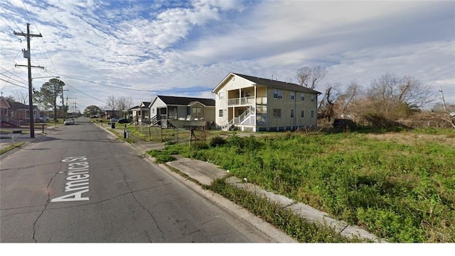 Listing photo 2 for 4846 America St, New Orleans LA 70126