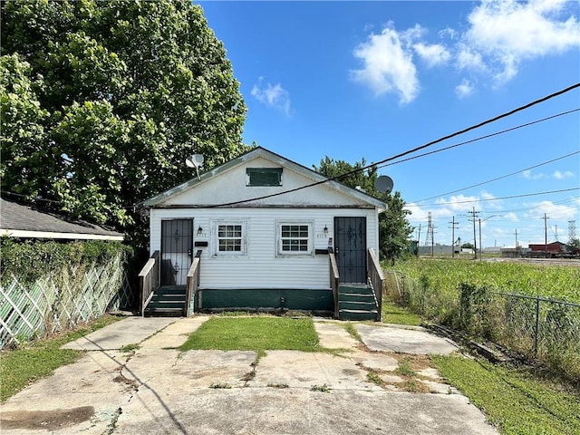 411719 N Rocheblave St, New Orleans, LA 70117 - photo 1