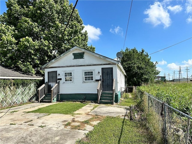 411719 N Rocheblave St, New Orleans, LA 70117 - photo 2