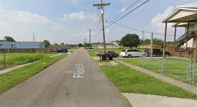 Listing photo 2 for 2409 Flood St, New Orleans LA 70117