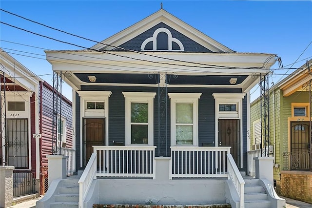 2421 Saint Roch Ave, New Orleans LA, 70117, 4 bedrooms, 2 baths multi for sale