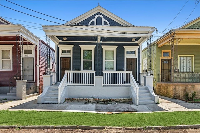 Listing photo 2 for 2421 Saint Roch Ave, New Orleans LA 70117