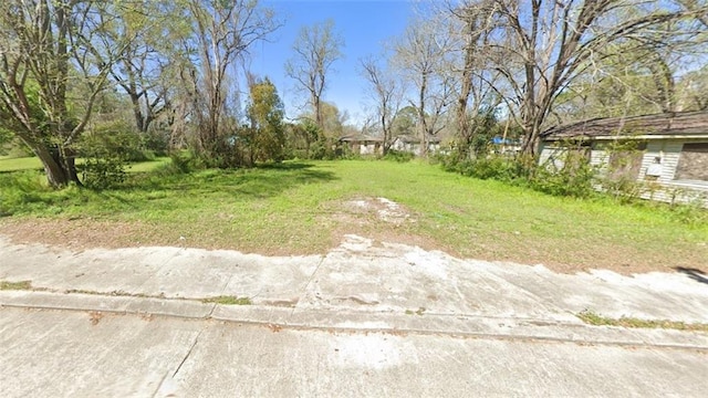 4279 Odell St, Baton Rouge LA, 70802 land for sale