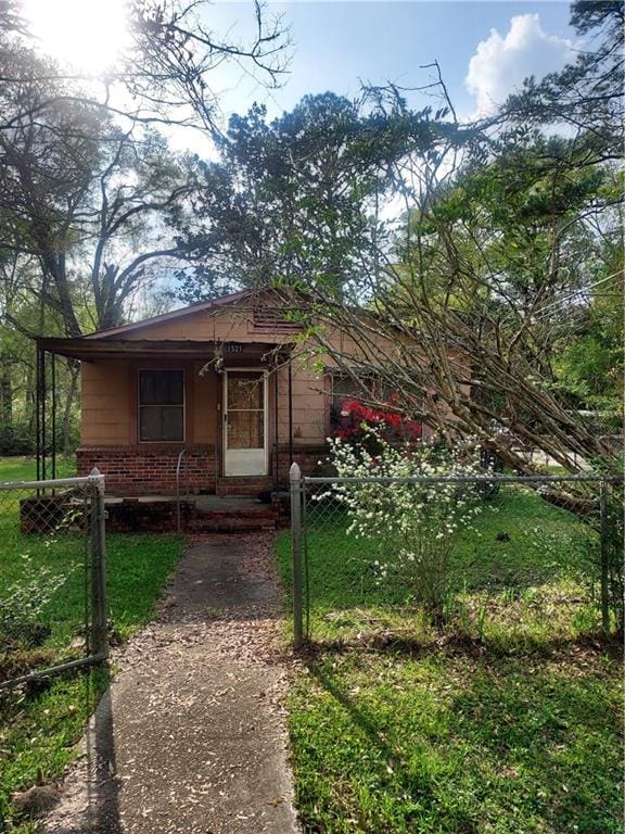 1521 N 35th St, Covington LA, 70433 land for sale