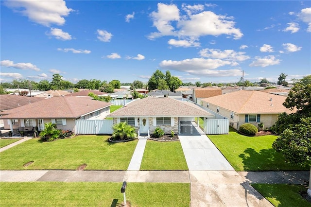 2628 Bay Adams Dr, Marrero, LA 70072 - photo 2