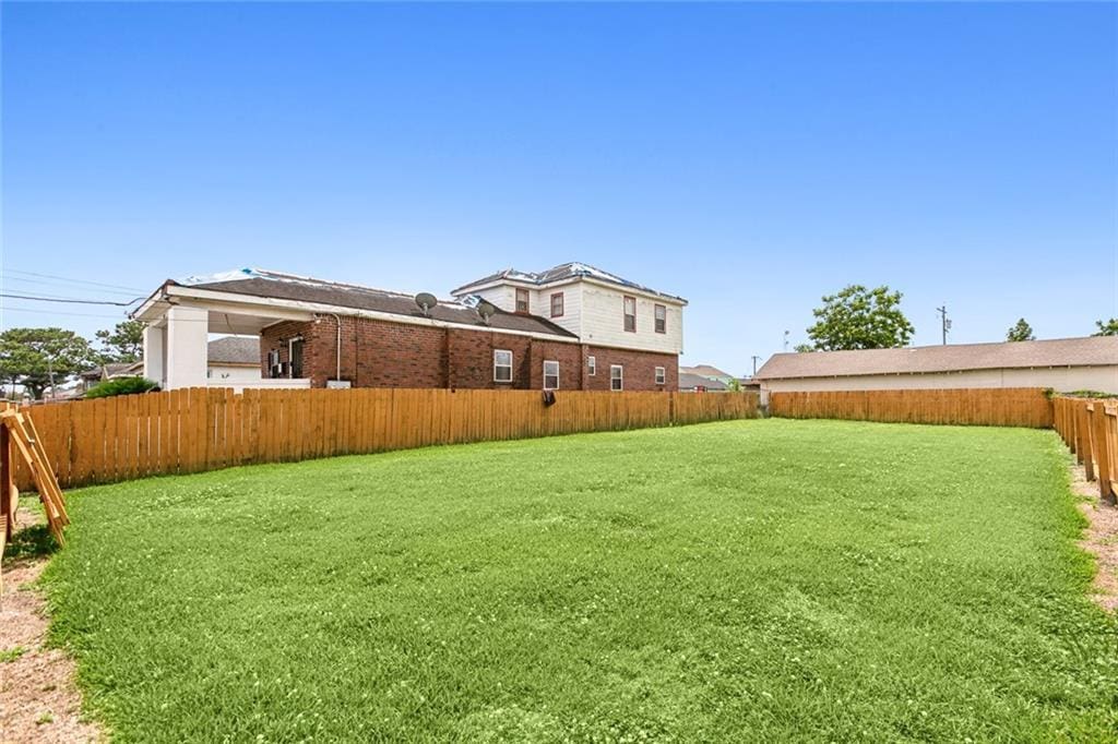 2234 Clouet St, New Orleans, LA 70117 - photo 1