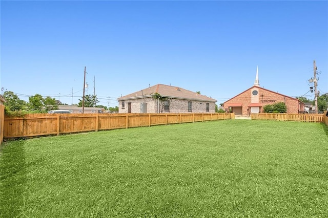 Listing photo 2 for 2234 Clouet St, New Orleans LA 70117