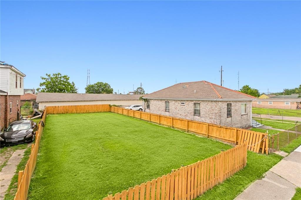 2234 Clouet St, New Orleans, LA 70117 - photo 3